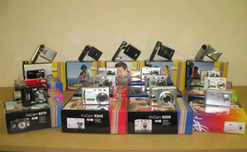 Canon Digital Cameras SALE FREE UPS - Discount Canon digital cameras Cannon. Consumer reviews - Canon Digital cameras are now on Sale at OpticsPlanet , an.